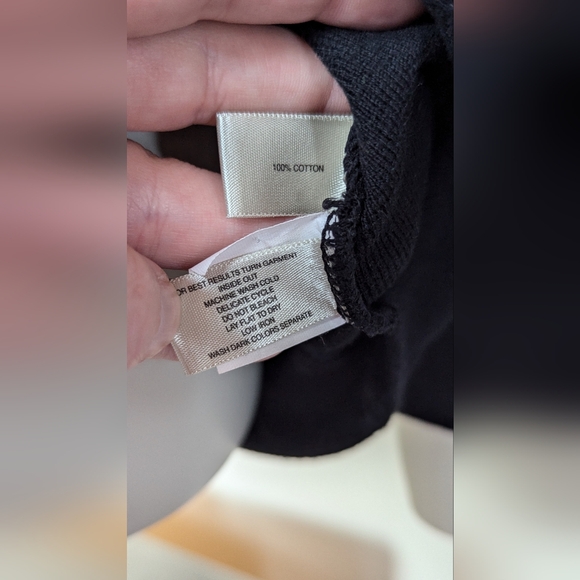 Cutter & Buck sz LG men's sweater - Picture 5 of 5